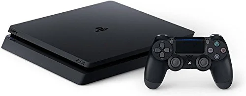 Playstation 4 Slim 1TB - Image 3