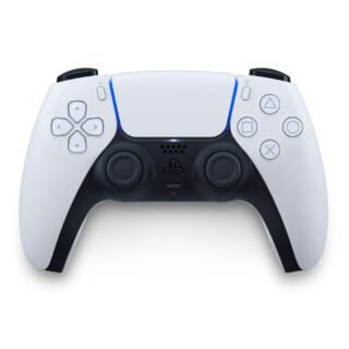 Extra PlayStation Controller