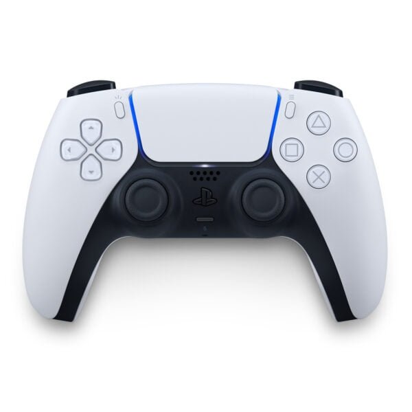 Extra PlayStation Controller