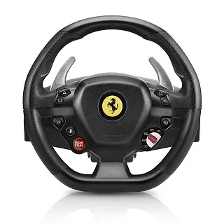 Racing Wheel