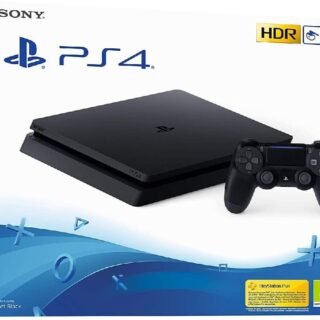 Playstation 4 Slim 500GB