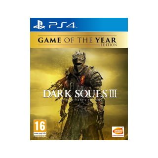 Dark Souls 3