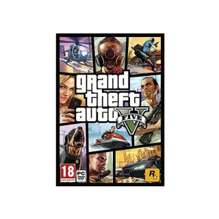 GTA - 5
