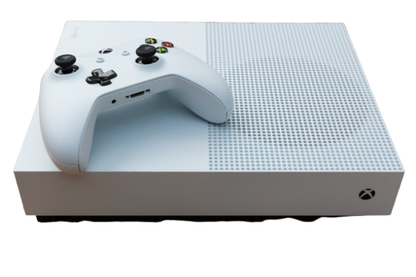 XBox One S - Image 2